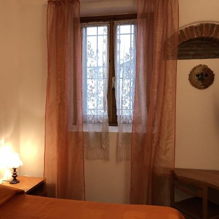 Hotel La Federiga Florencja Zewnętrze zdjęcie