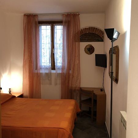 Hotel La Federiga Florencja Zewnętrze zdjęcie