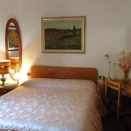 Hotel La Federiga Florencja Zewnętrze zdjęcie
