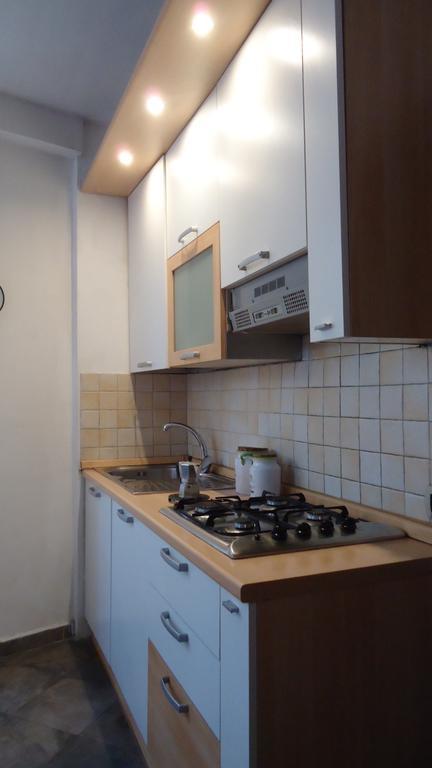 Hotel La Federiga Florencja Zewnętrze zdjęcie