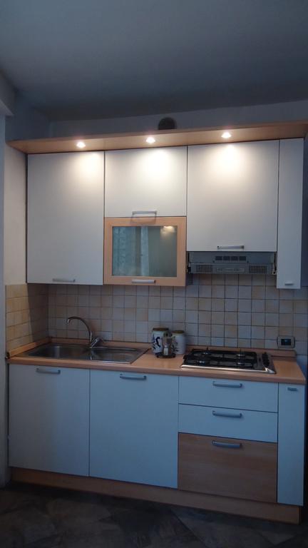 Hotel La Federiga Florencja Zewnętrze zdjęcie