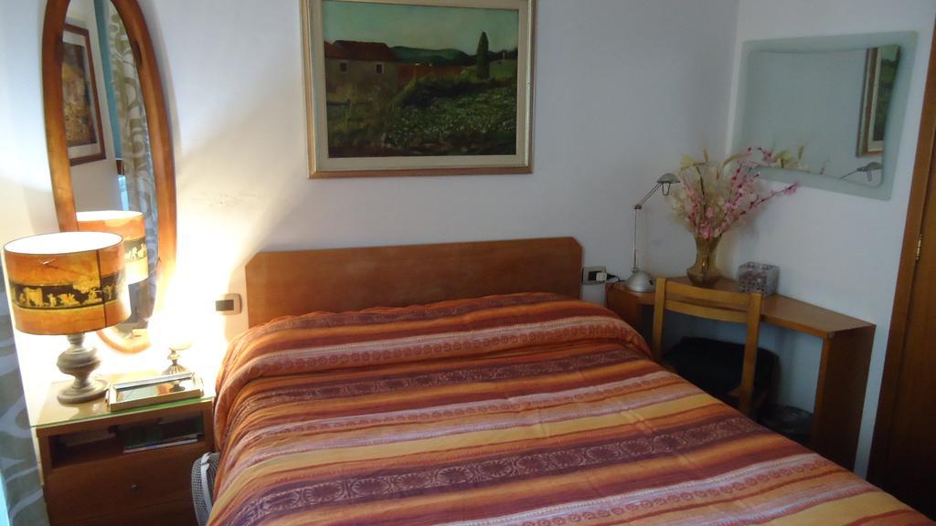 Hotel La Federiga Florencja Zewnętrze zdjęcie