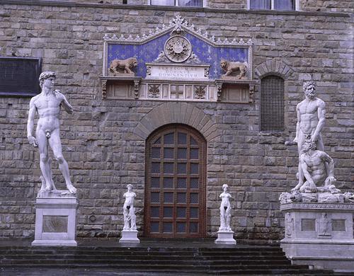 Hotel La Federiga Florencja Zewnętrze zdjęcie