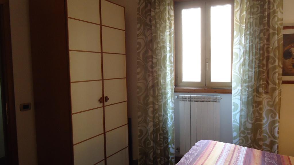 Hotel La Federiga Florencja Zewnętrze zdjęcie