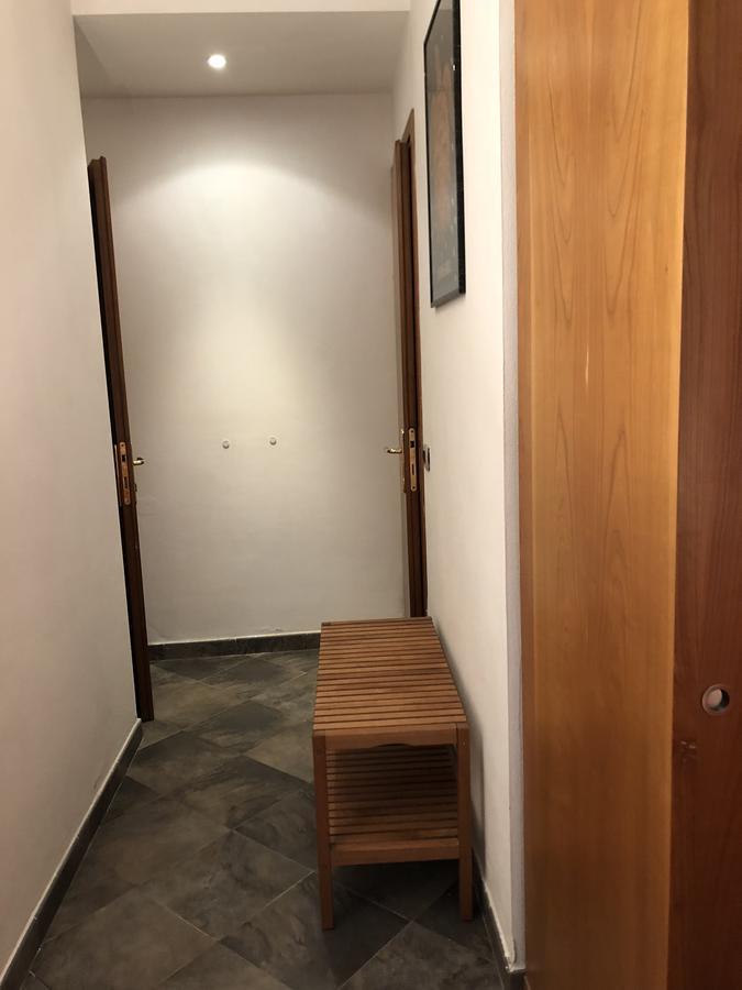 Hotel La Federiga Florencja Zewnętrze zdjęcie