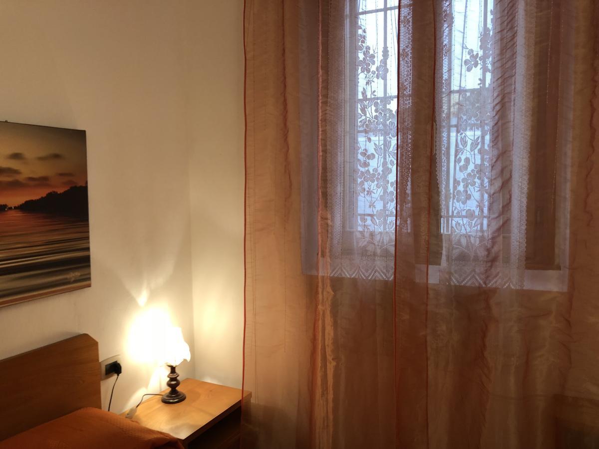 Hotel La Federiga Florencja Zewnętrze zdjęcie