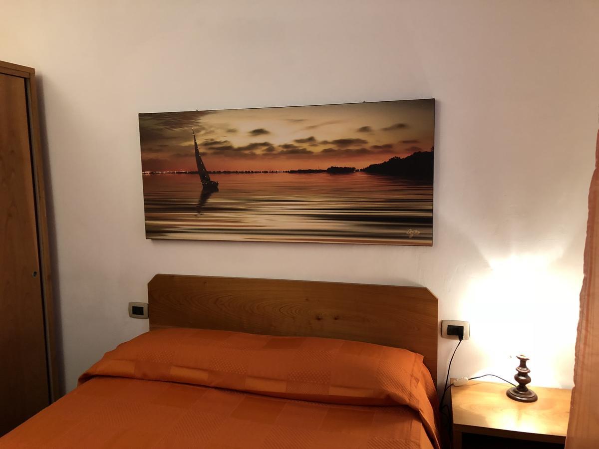 Hotel La Federiga Florencja Zewnętrze zdjęcie