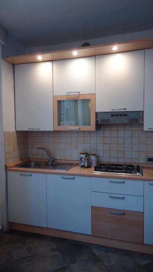Hotel La Federiga Florencja Zewnętrze zdjęcie